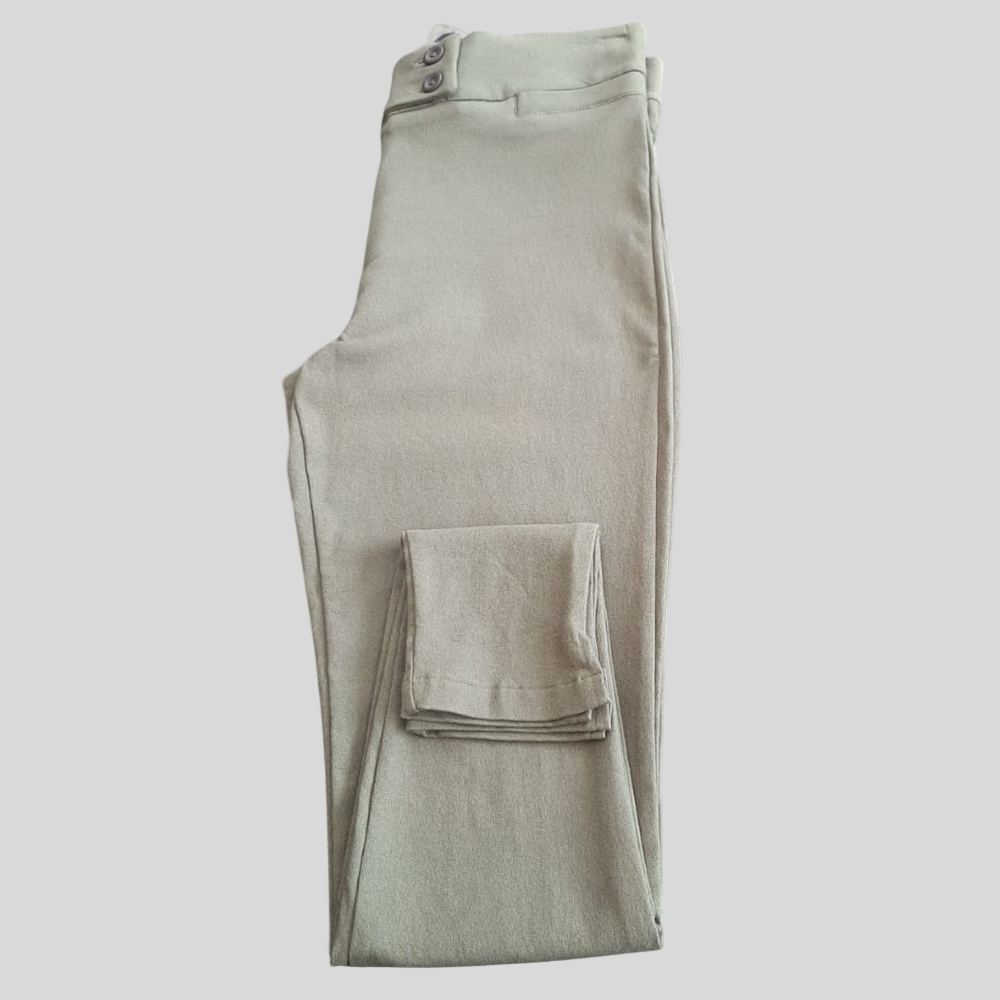 Roze Collection - RC Cigar CB Pants