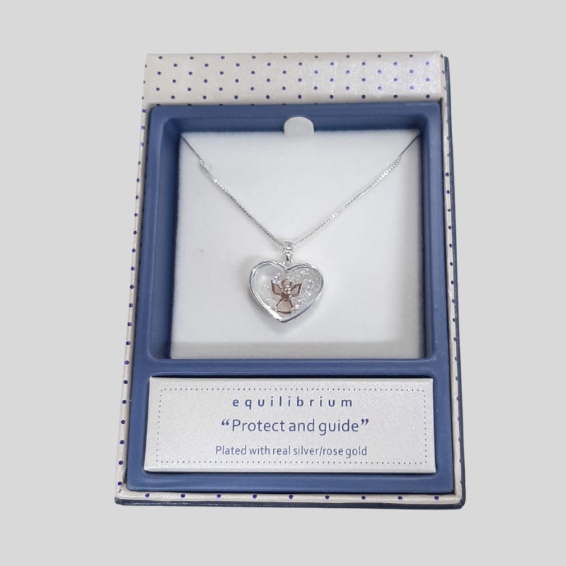 Jewellery - Protect and Guide