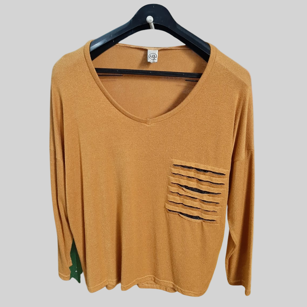 UB Creative - Jersey