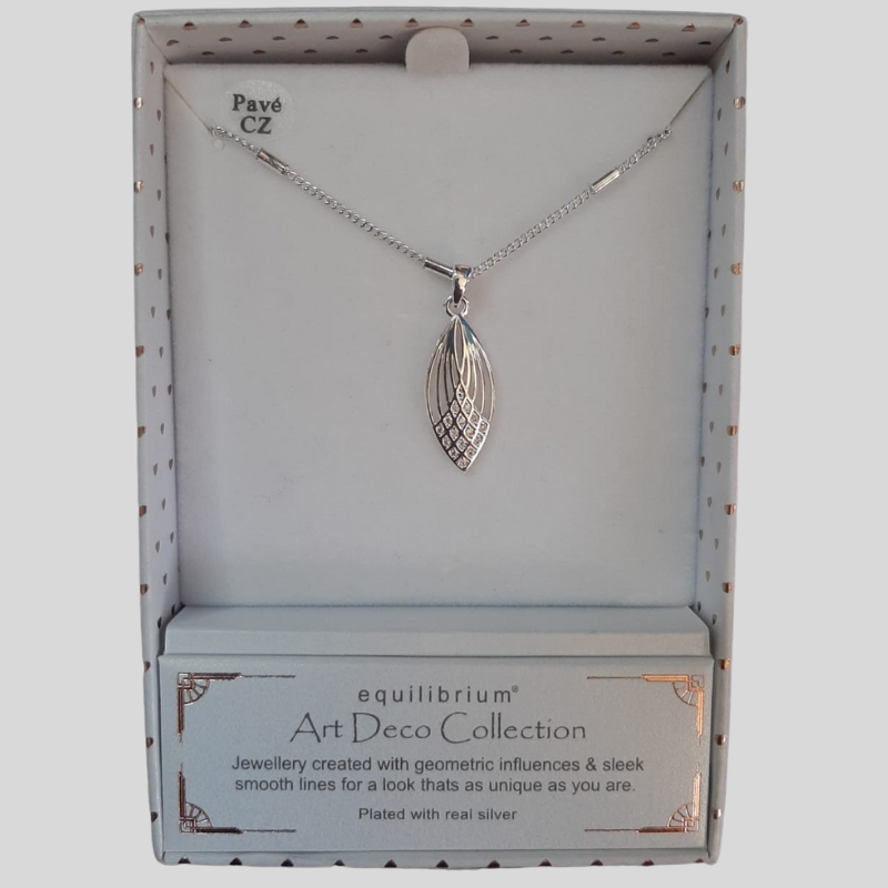 Jewellery - Art Deco Collection Geometric