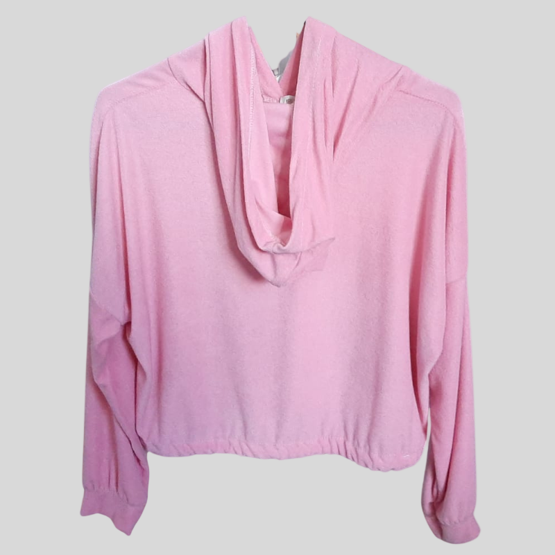 UB Creative - Tracksuit Top Pink