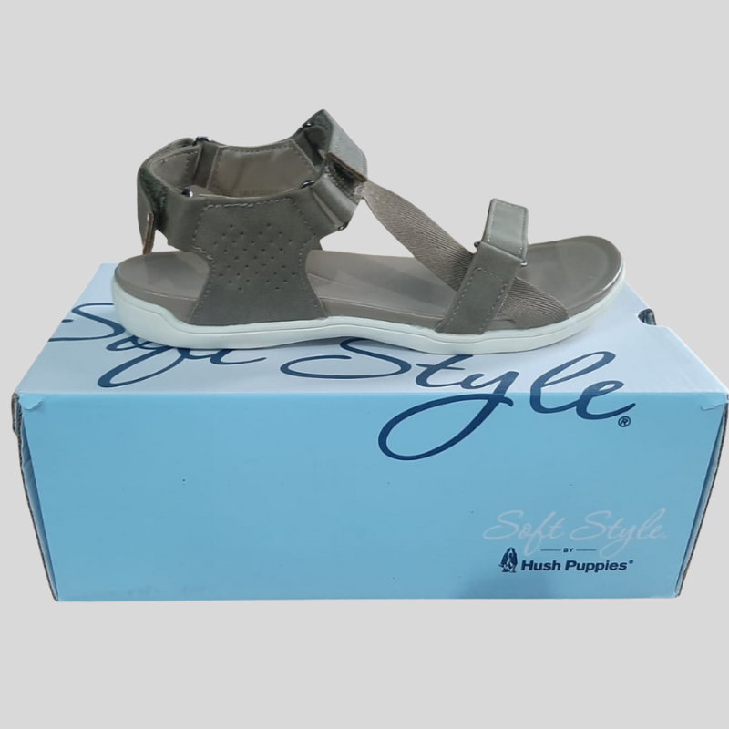 Hush Puppies Delana Sandal