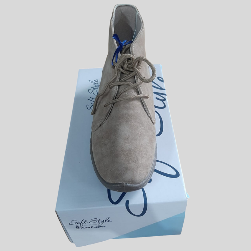 Hush Puppies Natania