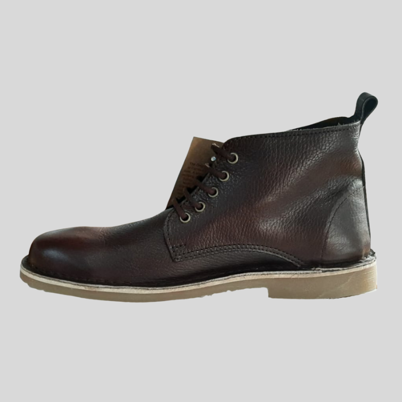 Morocco Tego Boot