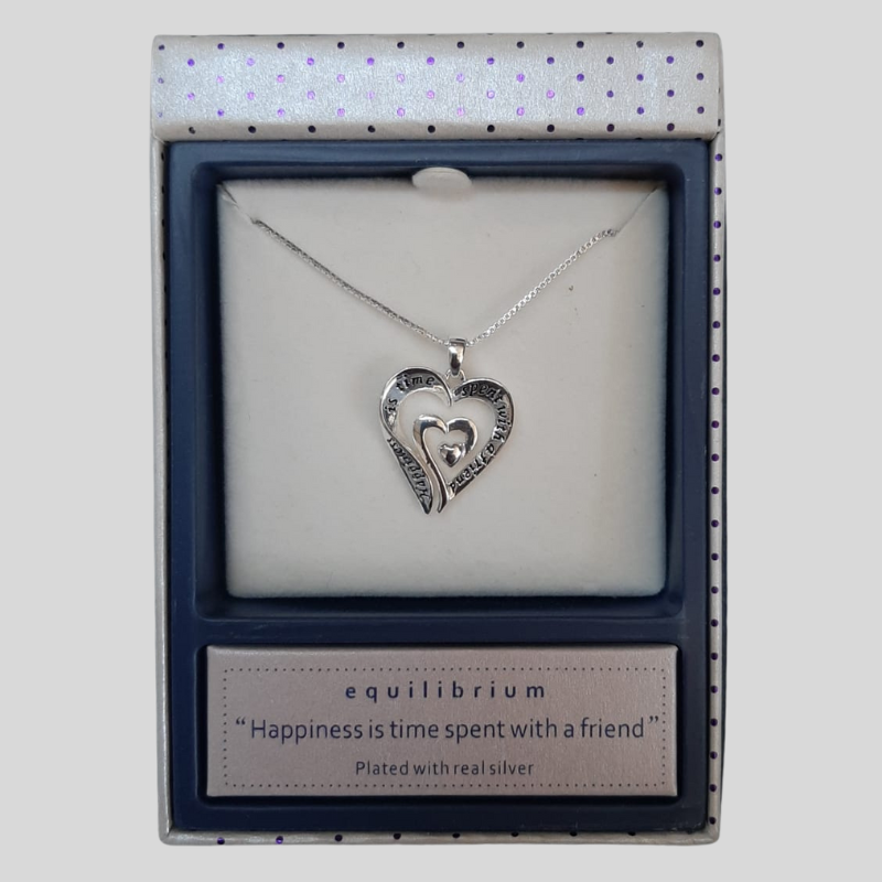 Jewellery - Hearts of Friends