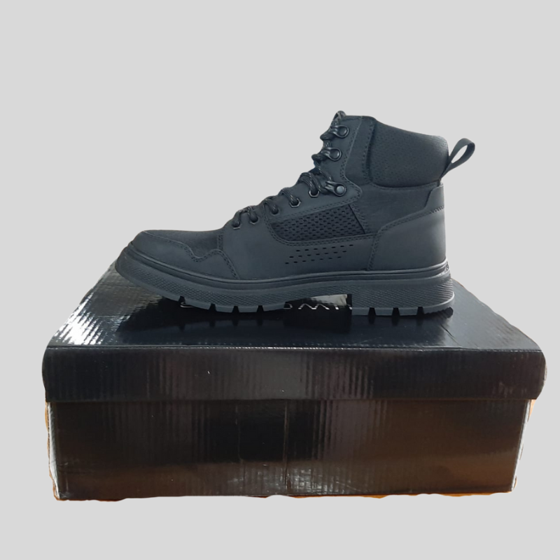 Hemisphere Boot