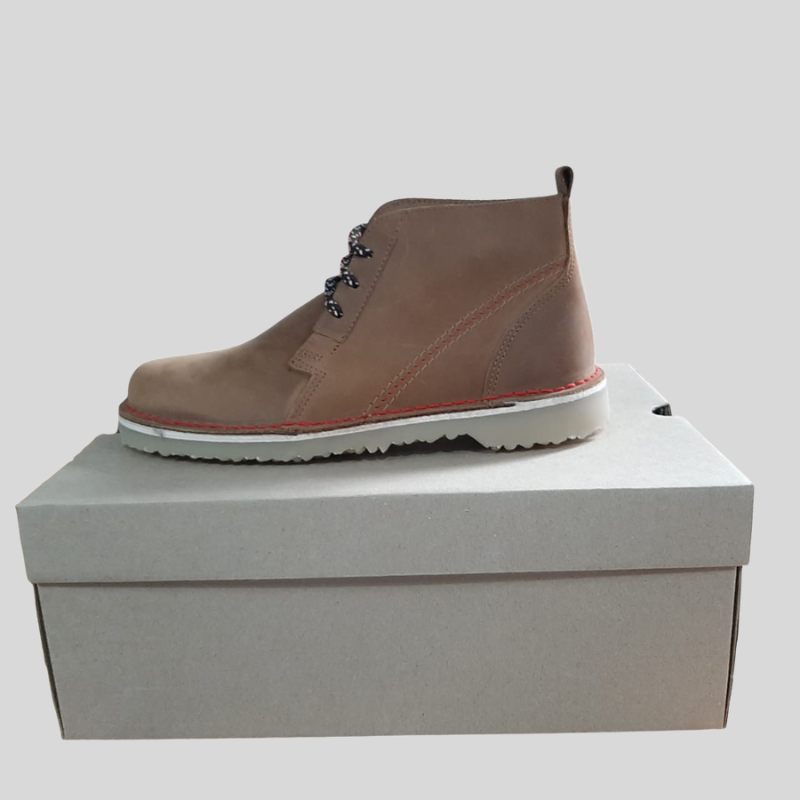 Island Style Boot