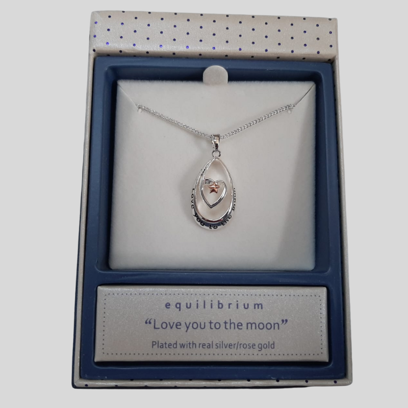 Jewellery - Love You To The Moon