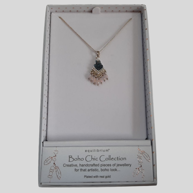 Jewellery - Boho Chic Collection