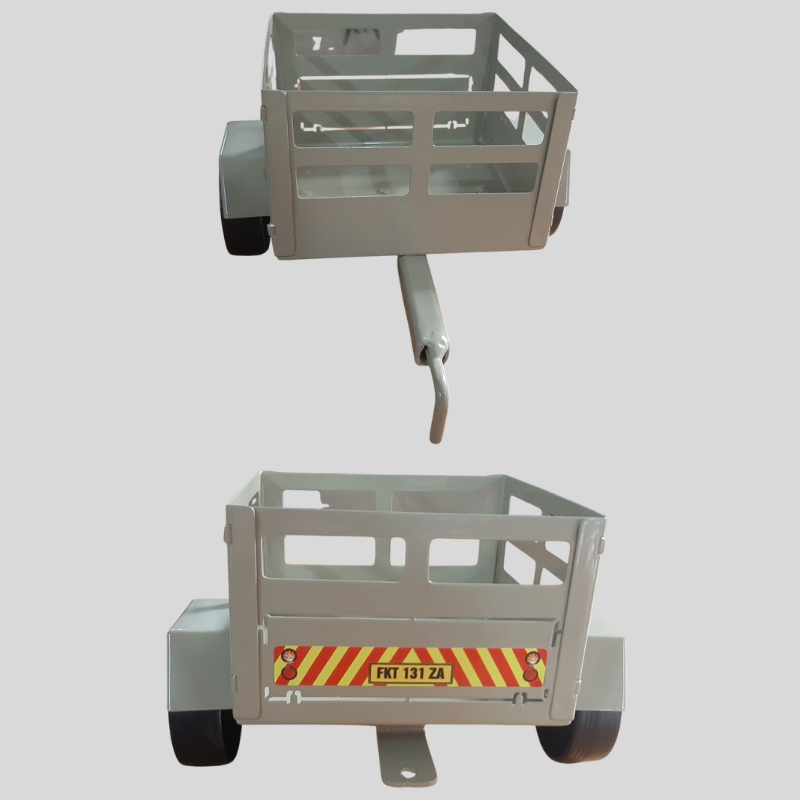Bakkie Wa