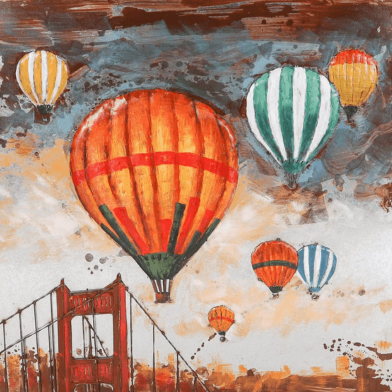 Air Balloon