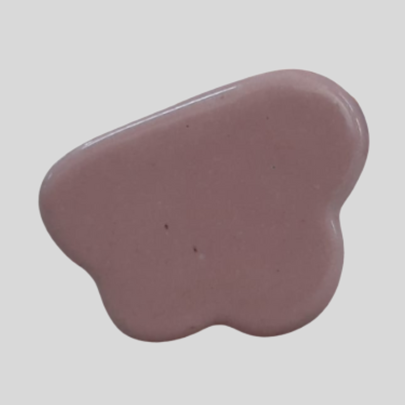Knob - Cloudy Pink