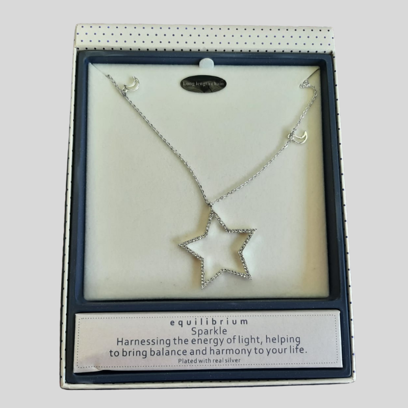 Jewellery - Star