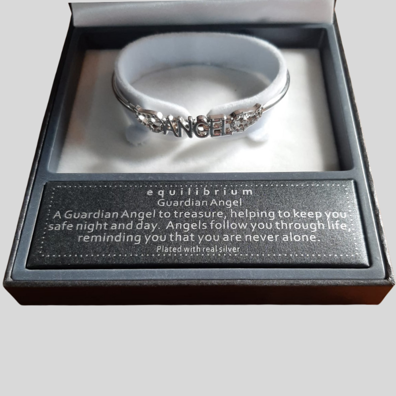 Bracelet - Guardian Angle