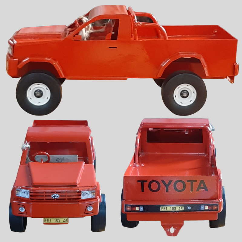 Toyota Bakkie