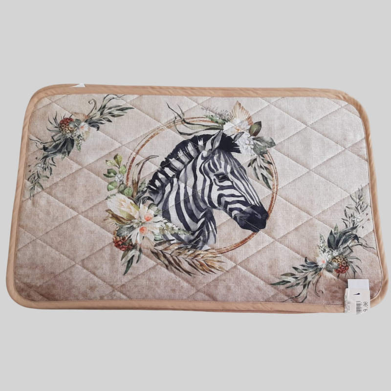 Placemats - Africa Animals