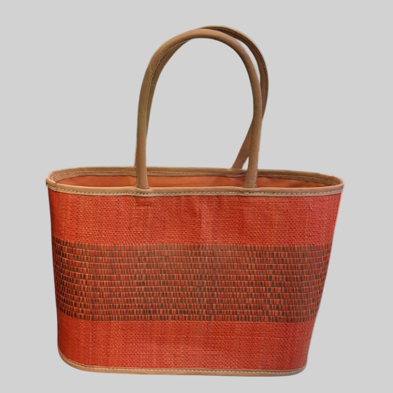 Beach Baskets