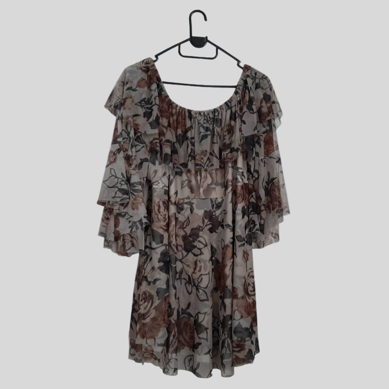 Roze Collection - Sophia Rose