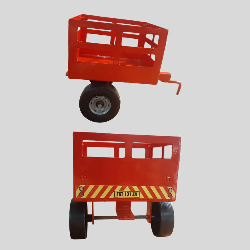 Bakkie Wa