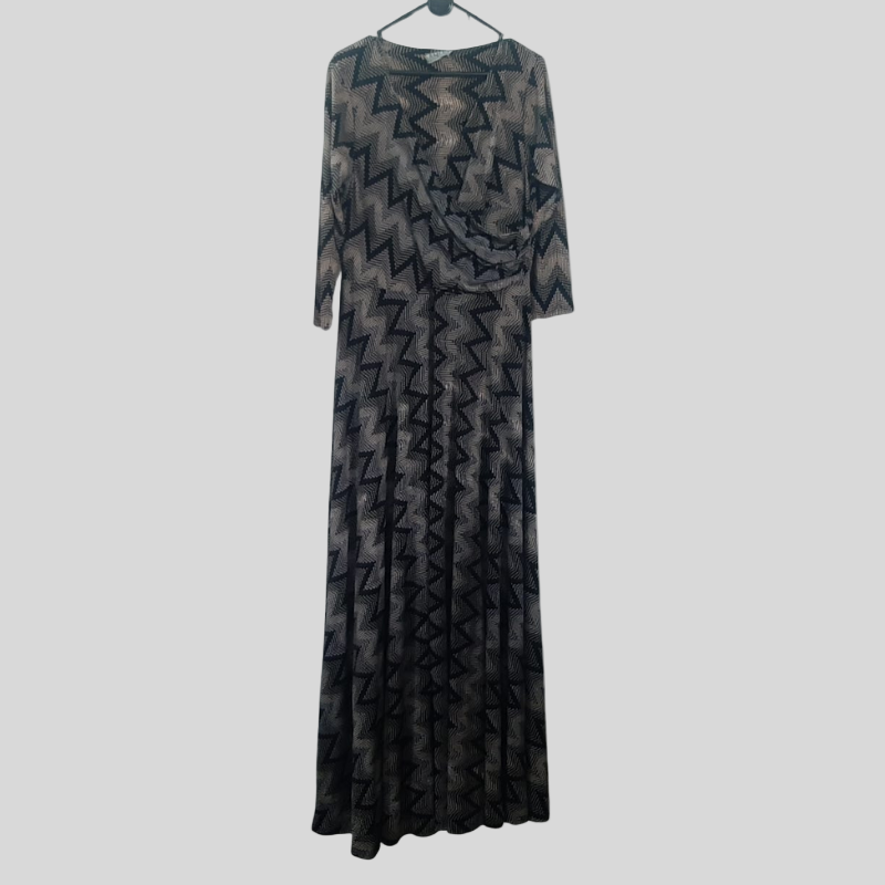 Roze Collection - Earth Kathryn Maxi