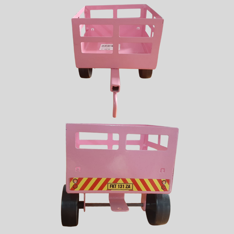Bakkie Wa