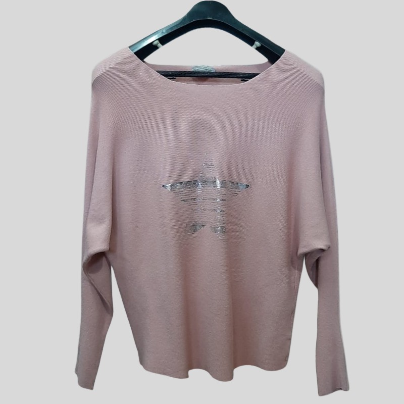 UB Creative - Star Jersey
