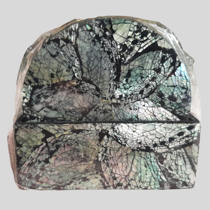 Coasters - Round Shell