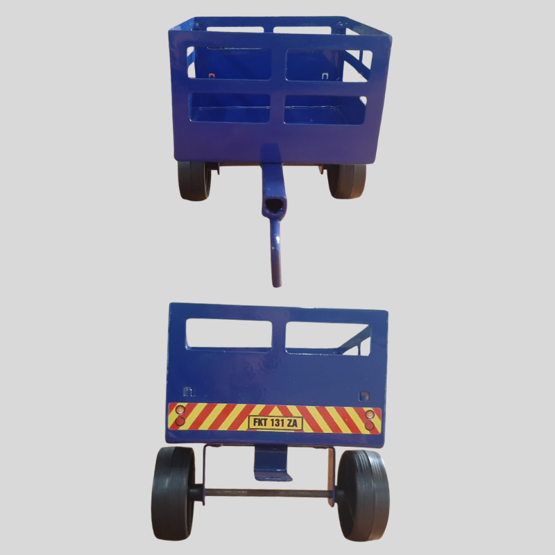 Bakkie Wa