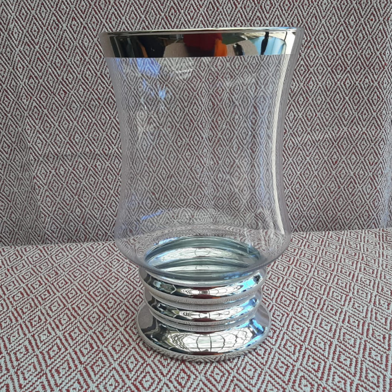 Vase Hurricane 30cm