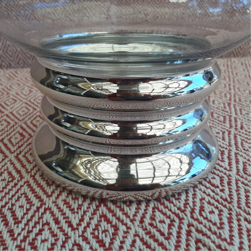 Vase Hurricane 30cm