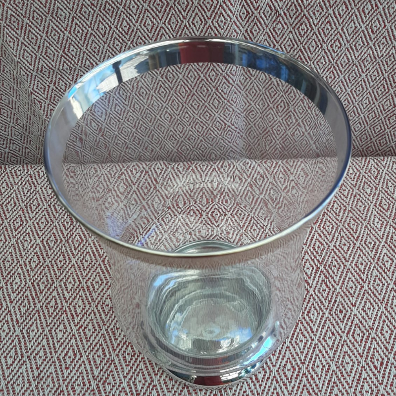 Vase Hurricane 30cm