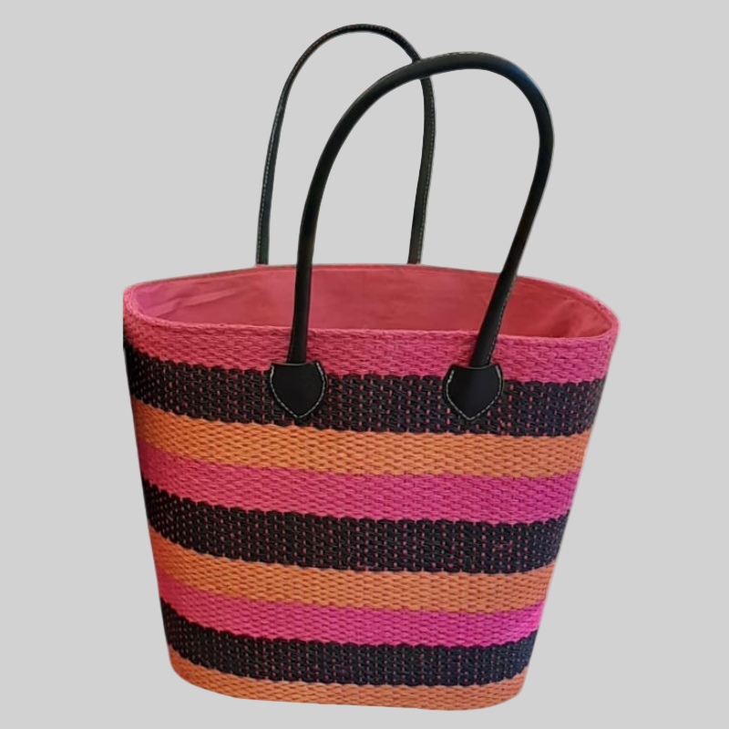 Colorful Baskets