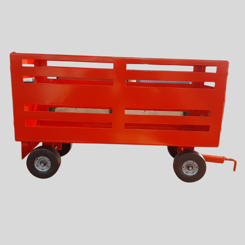 Stock Trailer