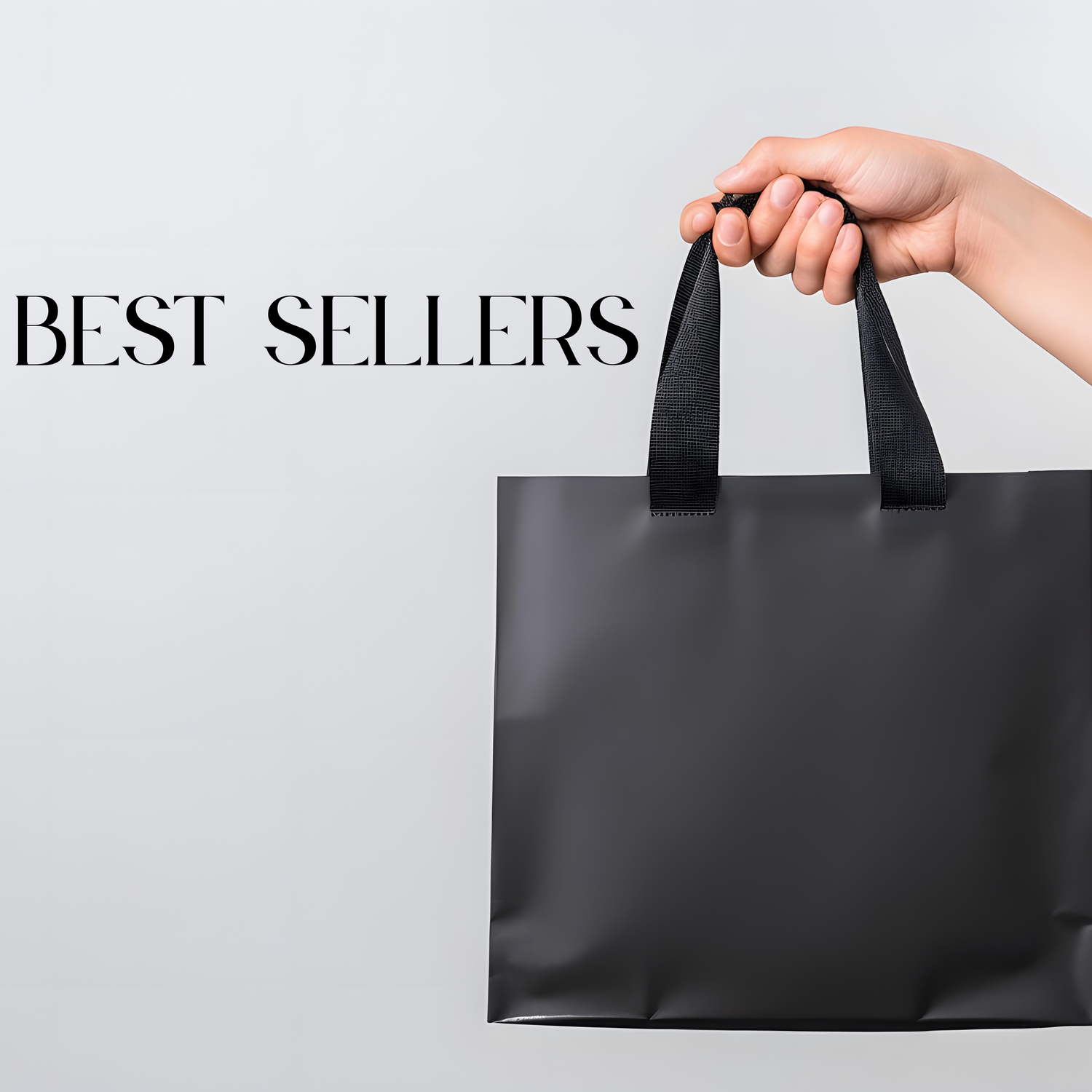 Best Sellers