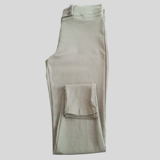 Roze Collection - RC Cigar CB Pants