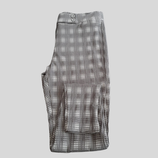 Roze Collection - RC Cigar CB Pants