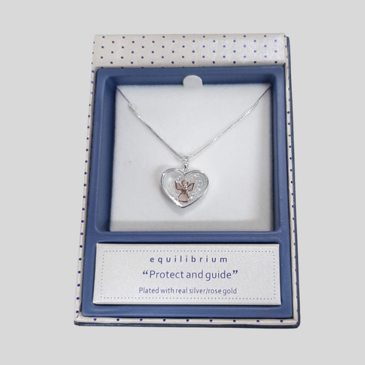Jewellery - Protect and Guide
