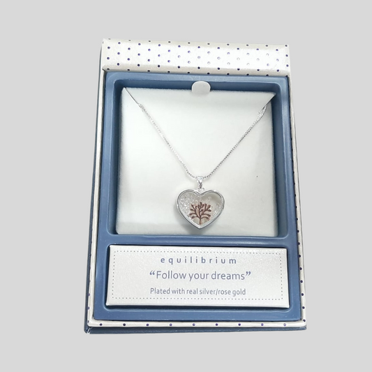 Jewellery - Follow Your Dreams