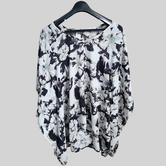 Roze Collection - Belle De ViVR Floral