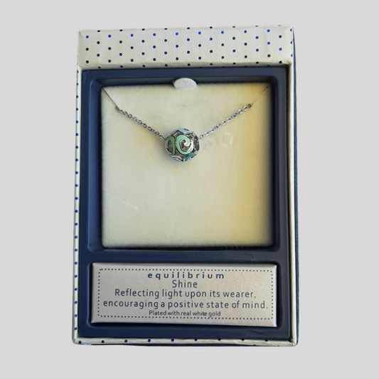 Jewellery - Shine Colour White Gold