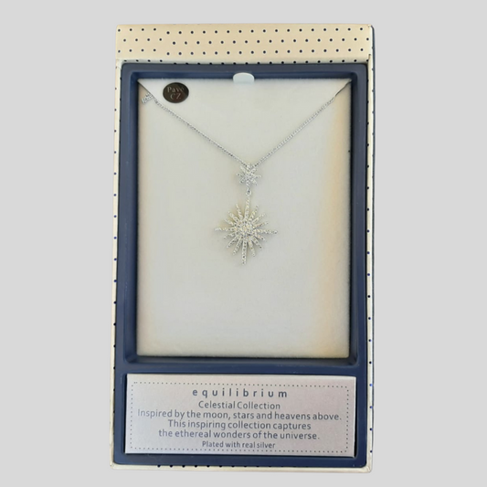 Jewellery - Moon Inspired