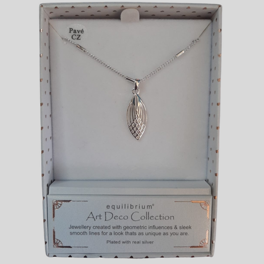 Jewellery - Art Deco Collection Geometric