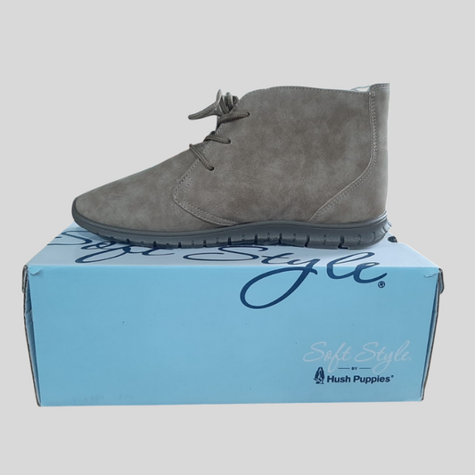 Hush Puppies Natania
