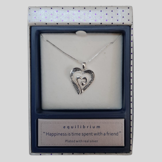 Jewellery - Hearts of Friends