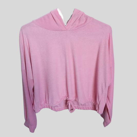 UB Creative - Tracksuit Top Pink