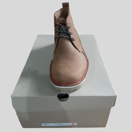 Island Style Boot