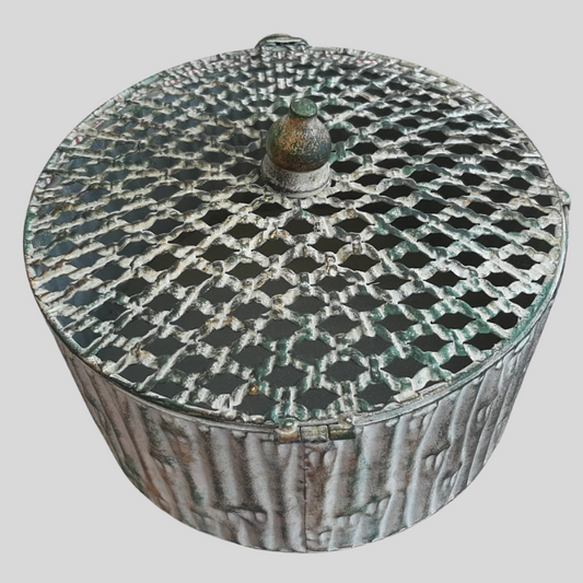 Soleiltrinket Container 13 x 26cm
