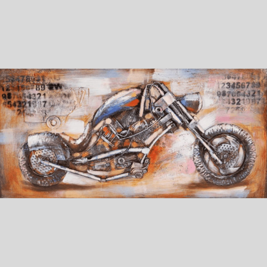 Moterbike