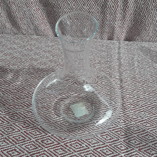 Wine Decanter 27cm