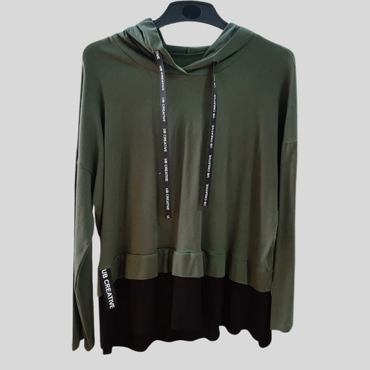 UB Creative - Tracksuit Top
